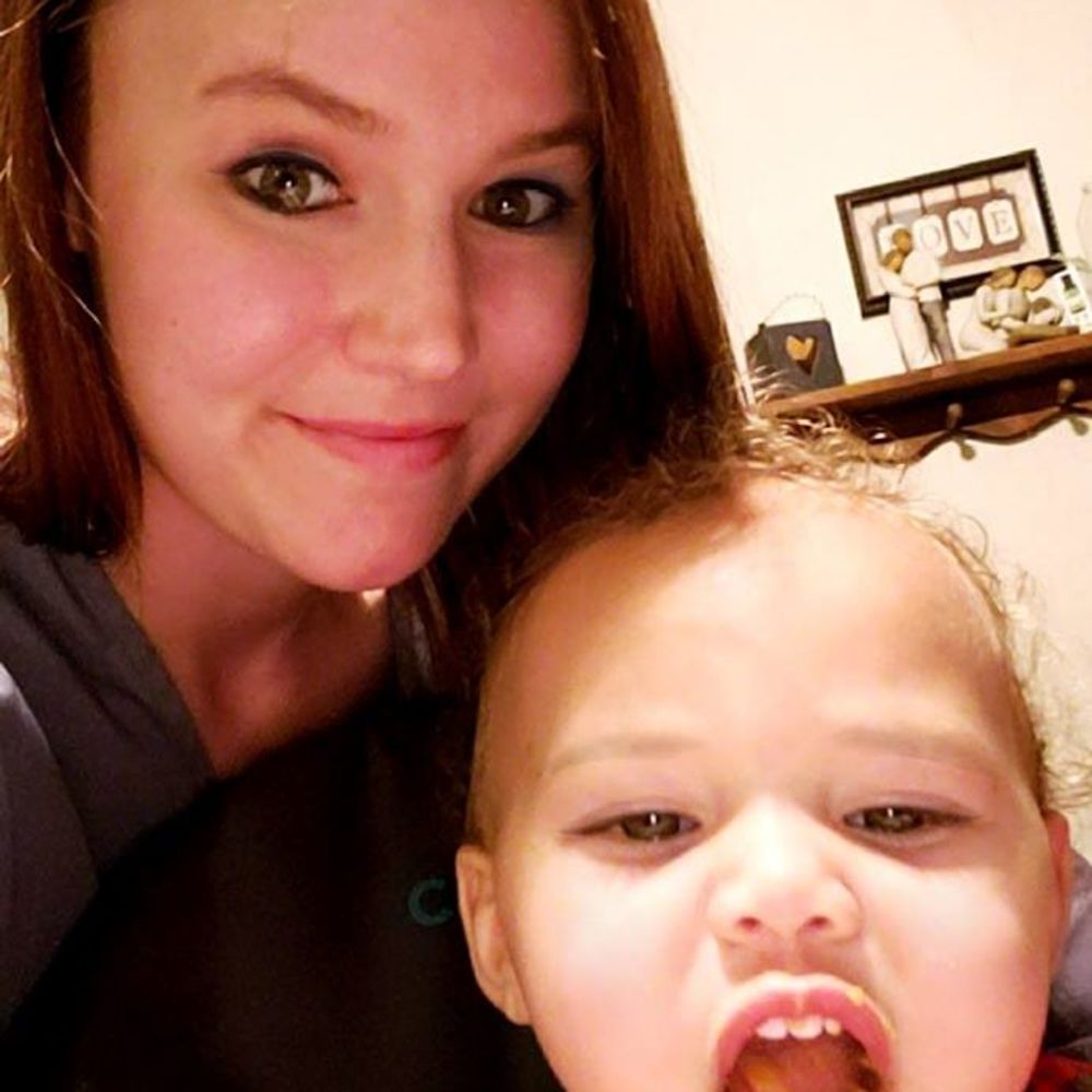 Meet your Posher, Tara